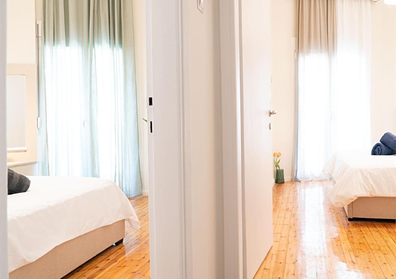Appartement Houseloft Metropolitan Spirit à Thessalonique Extérieur photo